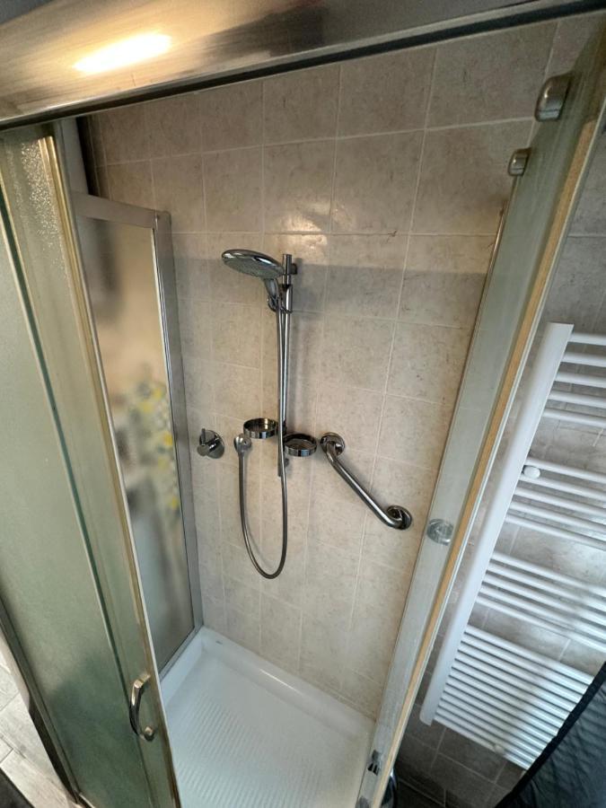 Gemma Suites Whole Apartment Bologna Buitenkant foto