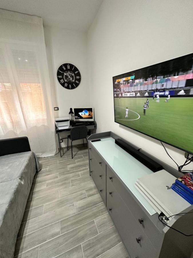 Gemma Suites Whole Apartment Bologna Buitenkant foto