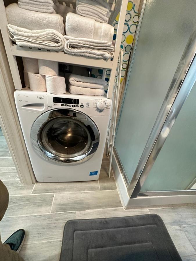 Gemma Suites Whole Apartment Bologna Buitenkant foto