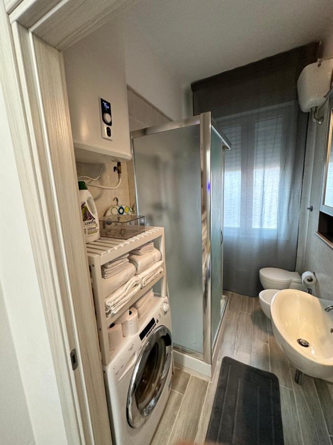 Gemma Suites Whole Apartment Bologna Buitenkant foto