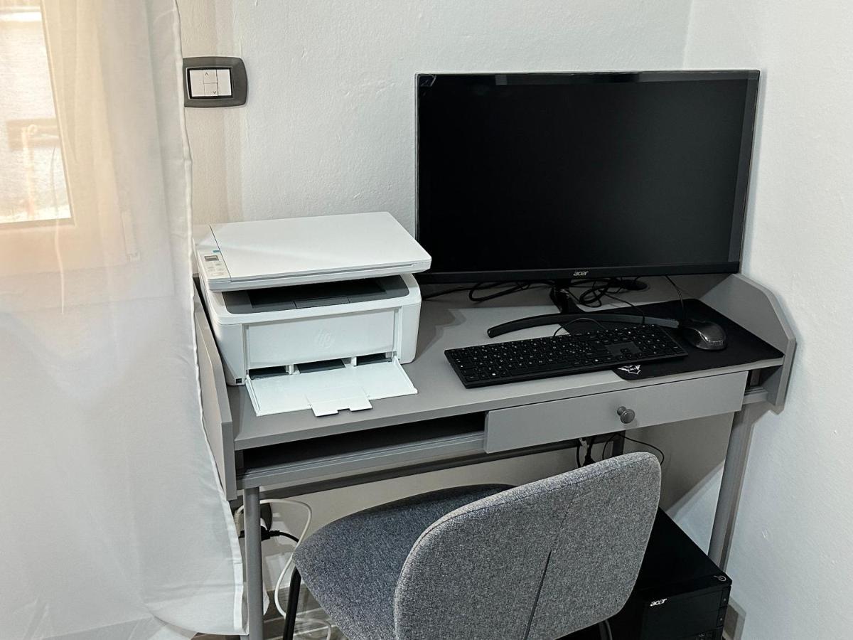 Gemma Suites Whole Apartment Bologna Buitenkant foto