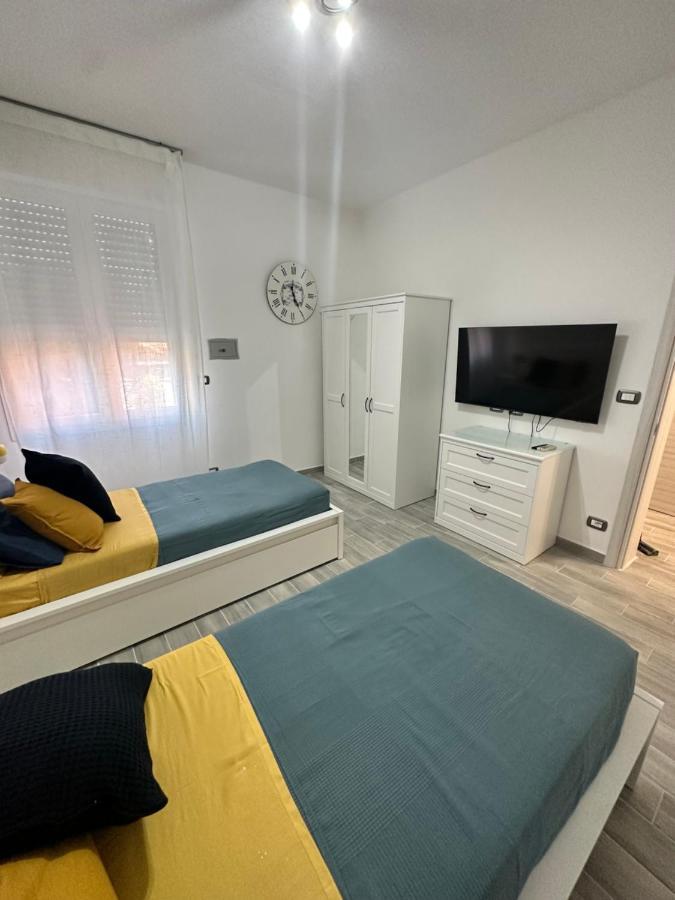 Gemma Suites Whole Apartment Bologna Buitenkant foto