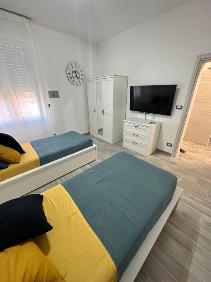Gemma Suites Whole Apartment Bologna Buitenkant foto