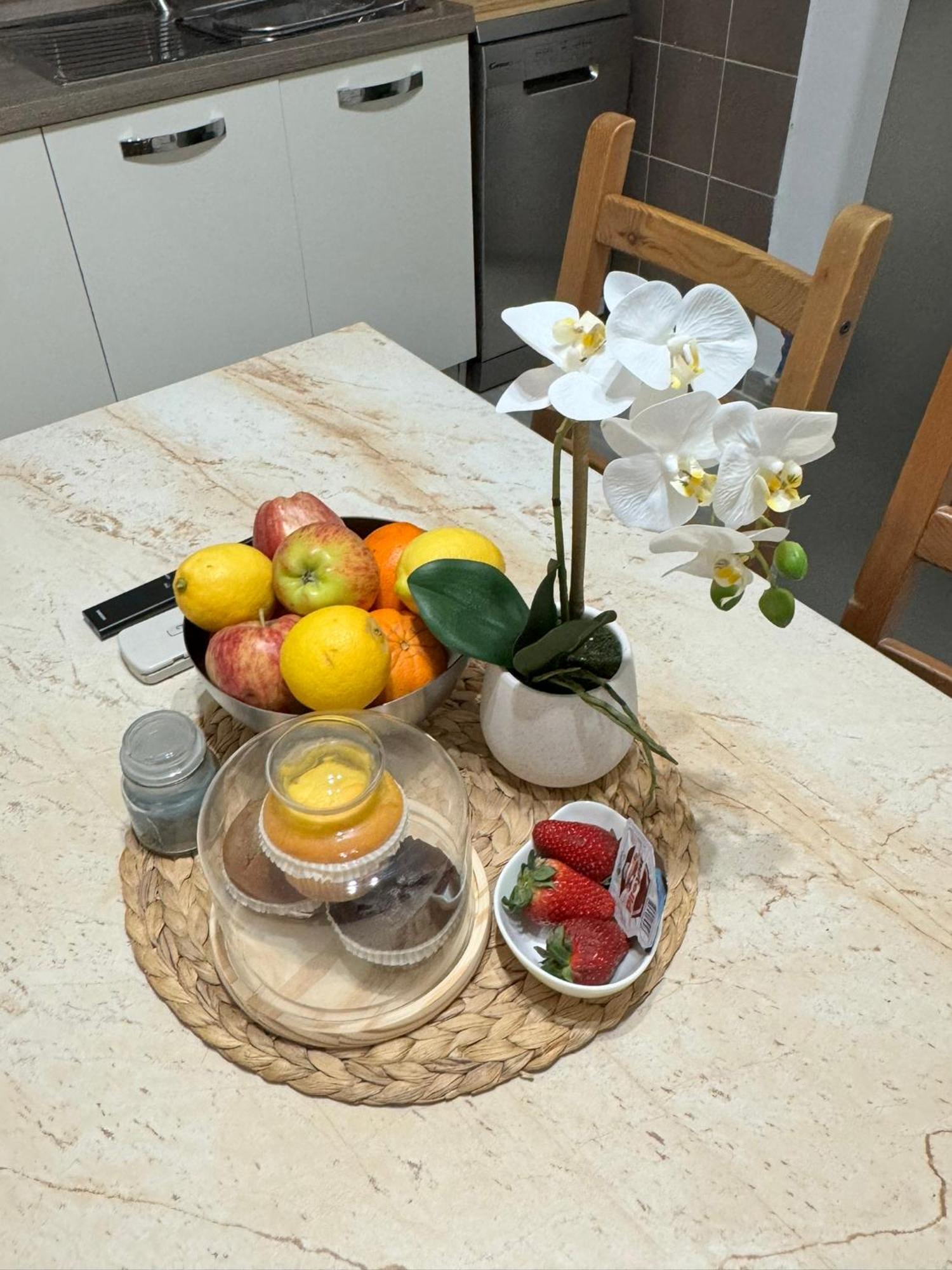 Gemma Suites Whole Apartment Bologna Buitenkant foto