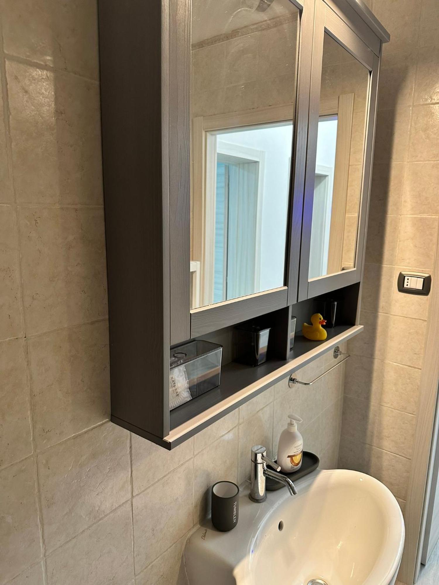 Gemma Suites Whole Apartment Bologna Buitenkant foto