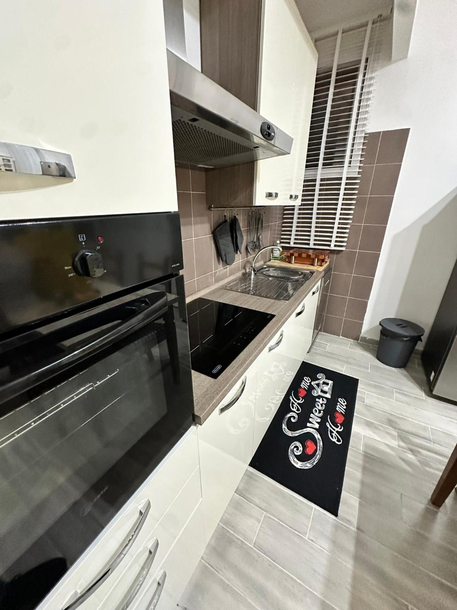 Gemma Suites Whole Apartment Bologna Buitenkant foto