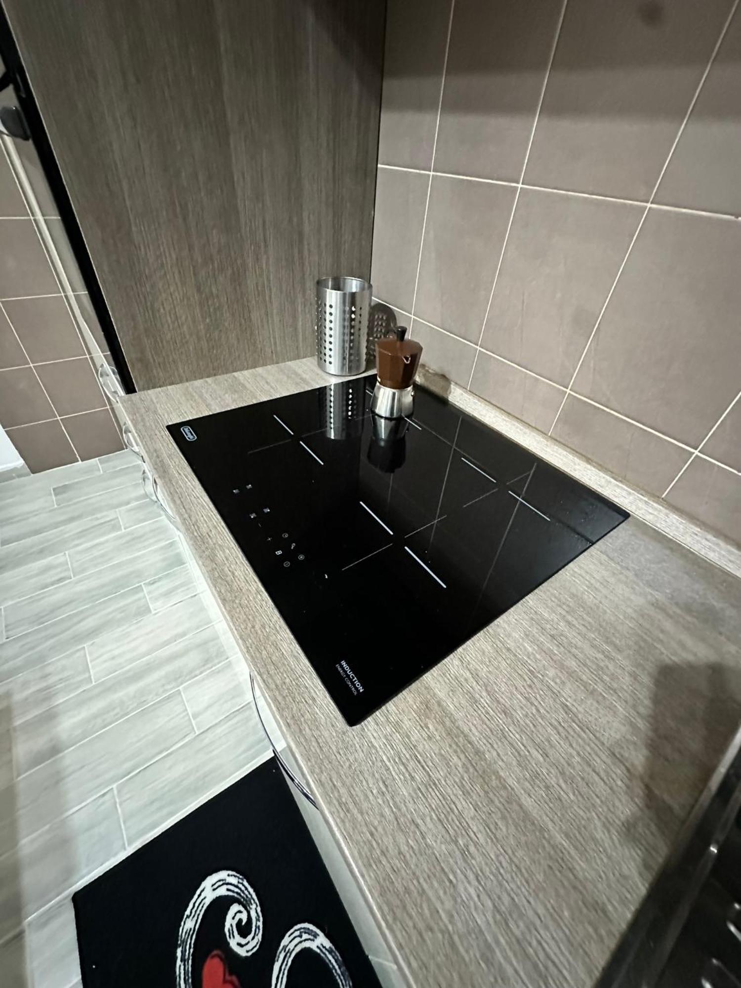 Gemma Suites Whole Apartment Bologna Buitenkant foto