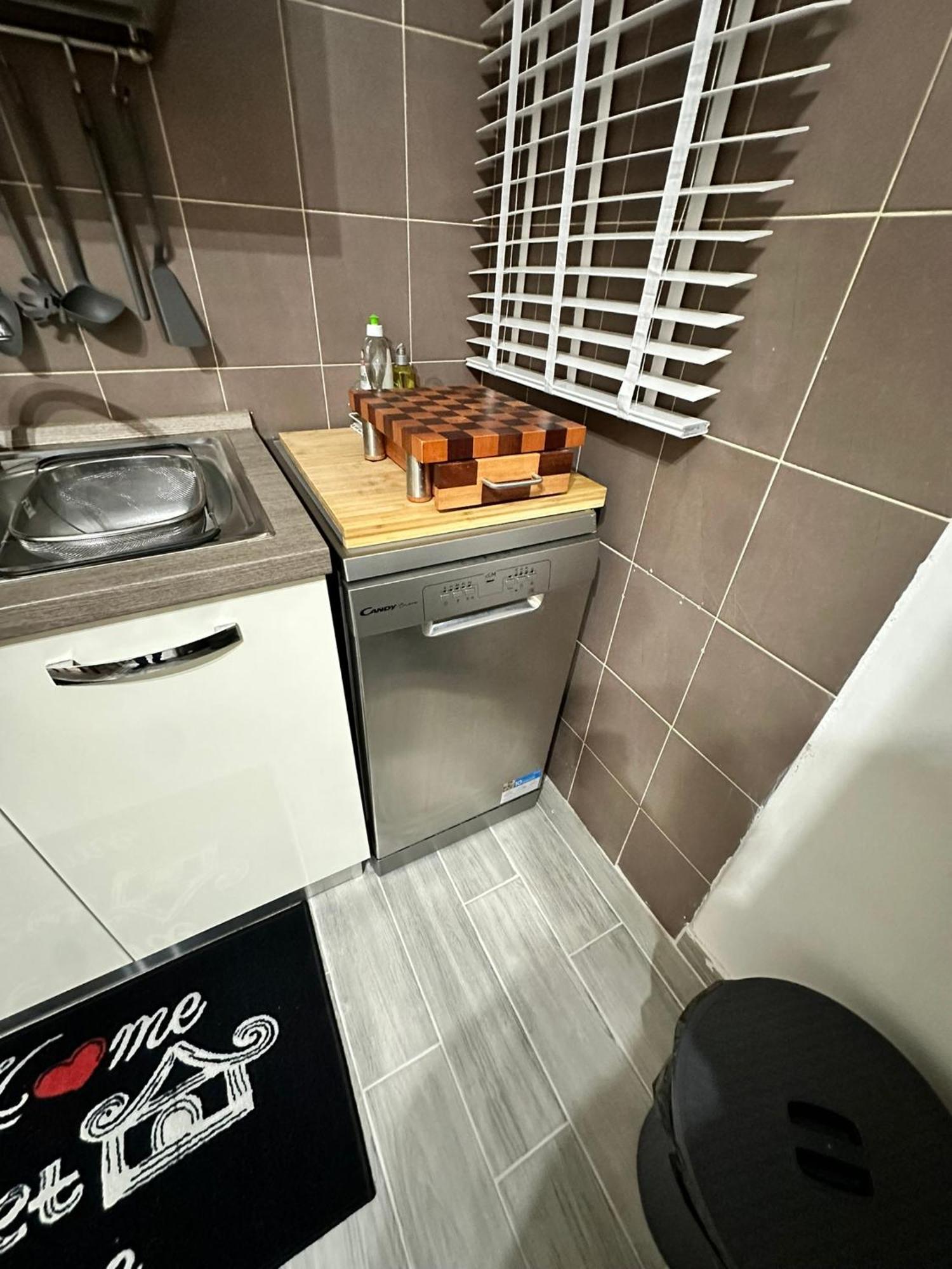 Gemma Suites Whole Apartment Bologna Buitenkant foto