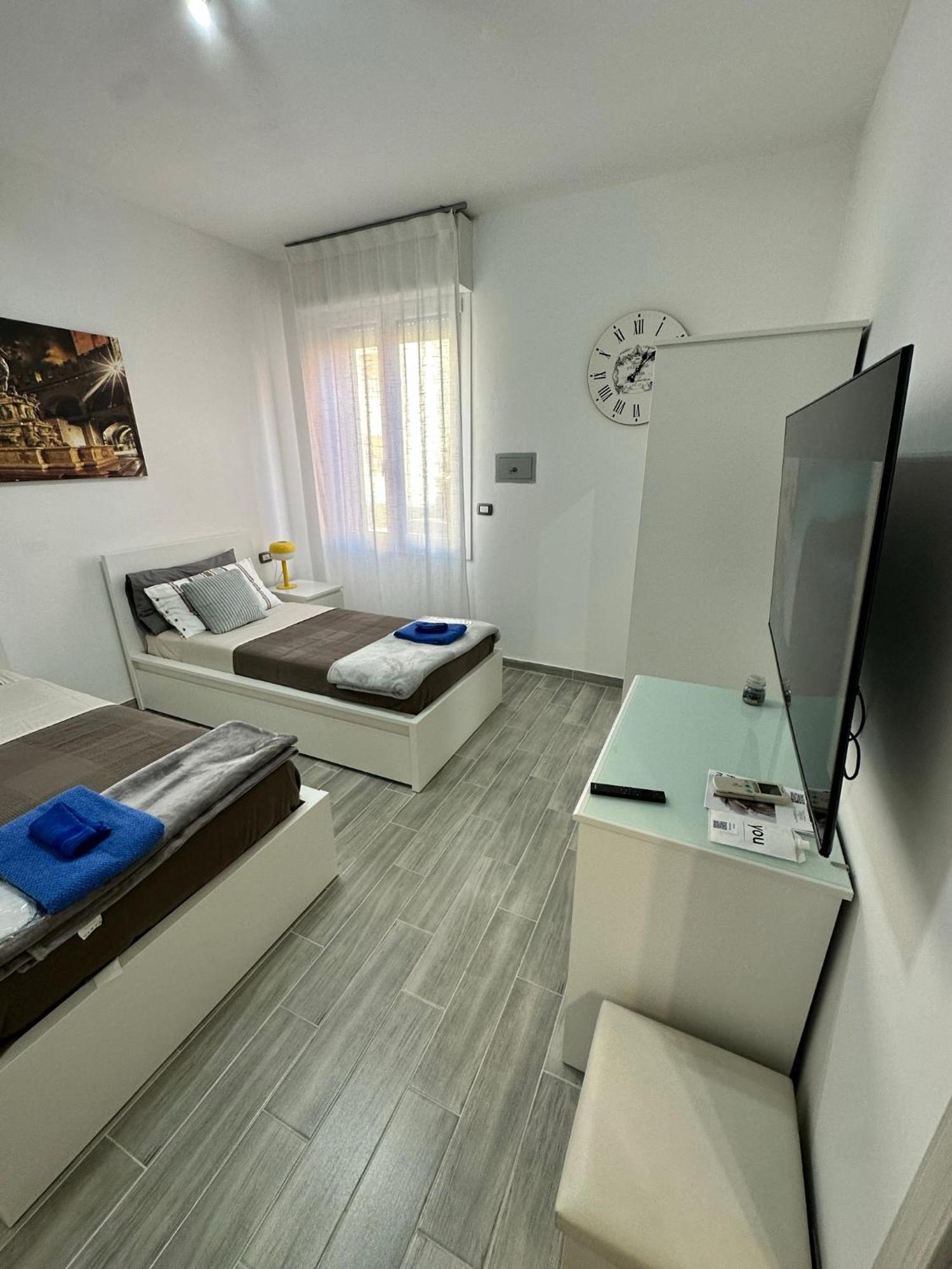 Gemma Suites Whole Apartment Bologna Buitenkant foto