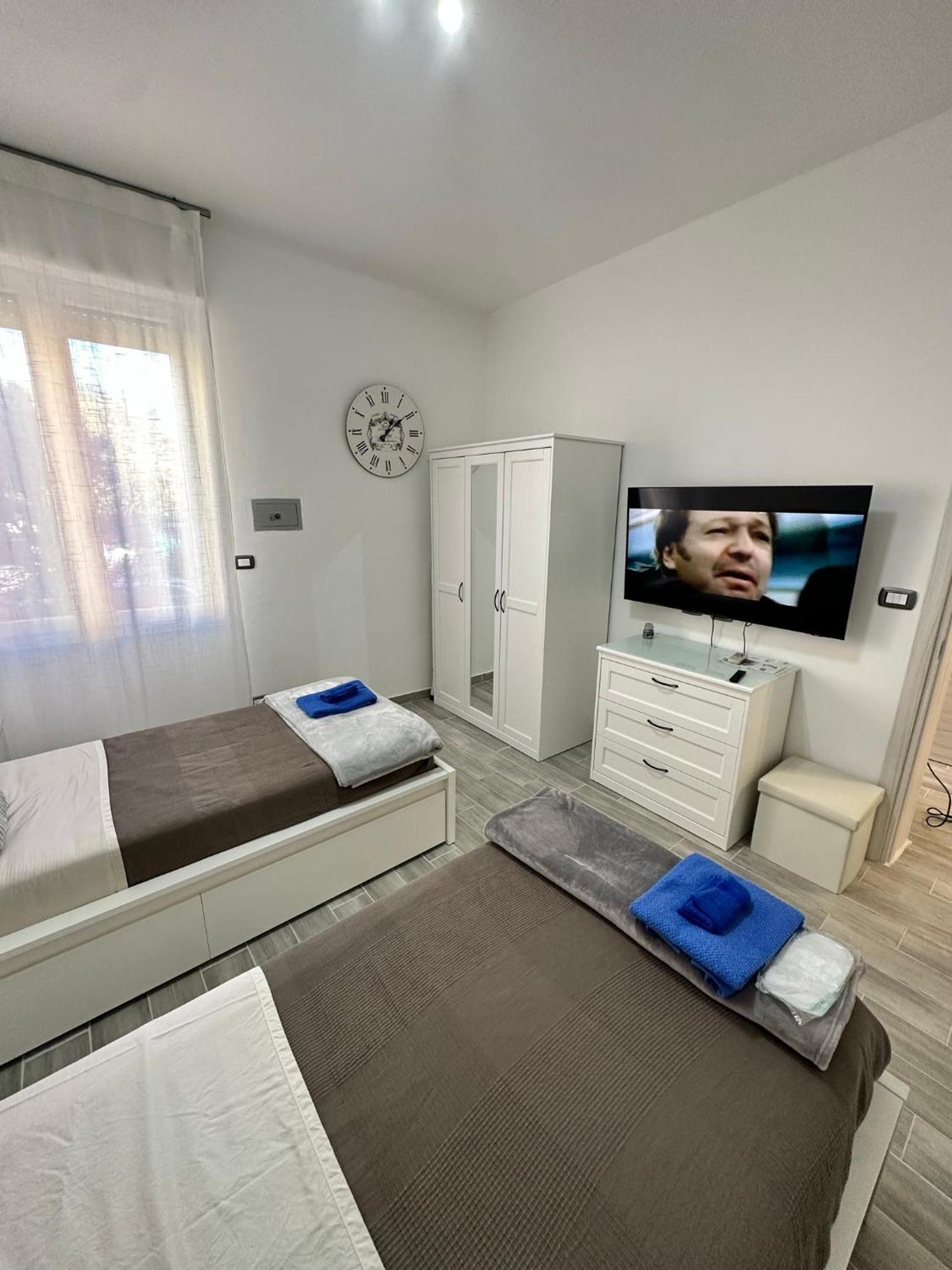 Gemma Suites Whole Apartment Bologna Buitenkant foto