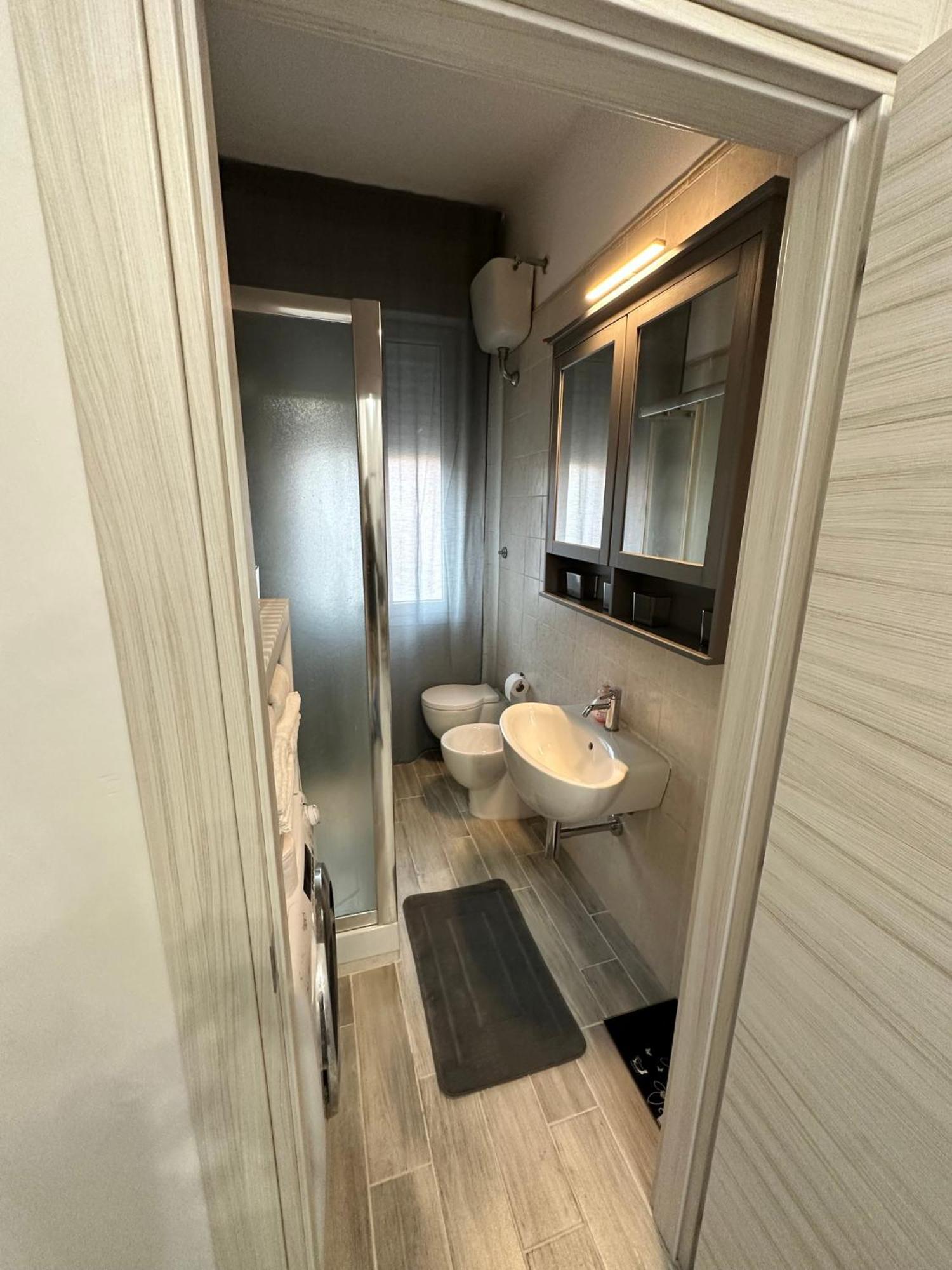 Gemma Suites Whole Apartment Bologna Buitenkant foto