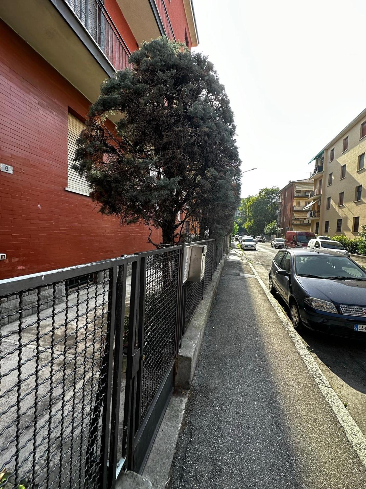 Gemma Suites Whole Apartment Bologna Buitenkant foto